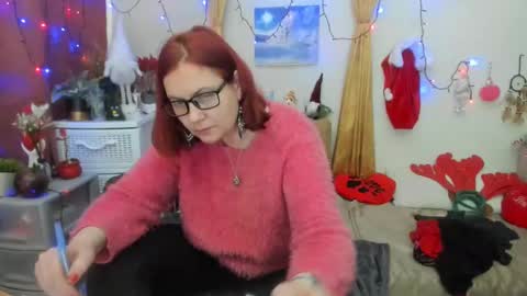 Snapshot of dyannelovee chatting on January 8, 11:21 am Dyanne online show from January 8, 11:21 am