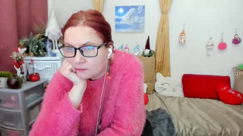 Snapshot of dyannelovee chatting on January 10, 9:34 am Dyanne online show from January 10, 9:34 am