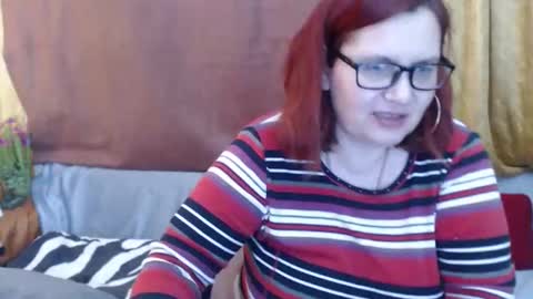 Dyanne online show from April 4, 5:38 am