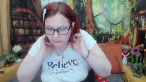Dyanne online show from July 13, 10:01 pm