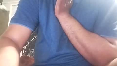 Snapshot of dyccc chatting on March 22, 7:17 pm Rockhandsome online show from March 22, 7:17 pm