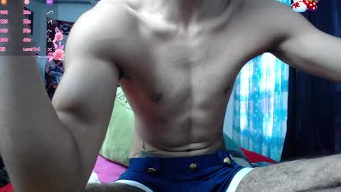 Dylan 3 online show from January 10, 8:21 pm