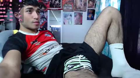 Dylan 3 online show from February 4, 8:58 pm