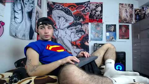 Dylan 3 online show from April 26, 7:55 pm
