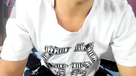 dylan_and_kim online show from March 12, 12:22 pm