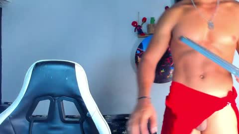 Snapshot of dylan_jake1 chatting on April 12, 12:59 am Dylan online show from April 12, 12:59 am
