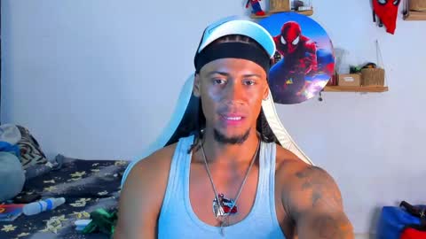 Snapshot of dylan_jake1 chatting on April 30, 1:34 am Dylan online show from April 30, 1:34 am