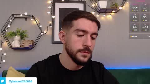 Snapshot of dylan_starxx chatting on December 26, 4:25 pm Dylan online show from December 26, 4:25 pm