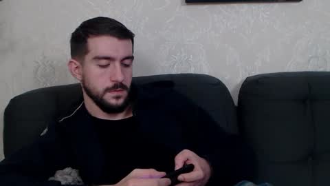 Snapshot of dylan_starxx chatting on January 3, 1:38 am Dylan online show from January 3, 1:38 am