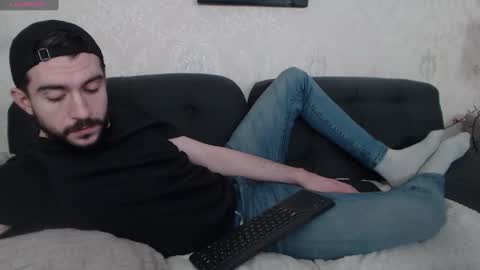 Snapshot of dylan_starxx chatting on January 10, 11:50 pm Dylan online show from January 10, 11:50 pm