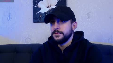 Snapshot of dylan_starxx chatting on January 27, 5:25 am Dylan online show from January 27, 5:25 am