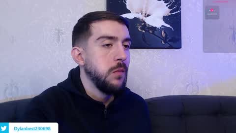 Snapshot of dylan_starxx chatting on February 3, 5:29 am Dylan online show from February 3, 5:29 am