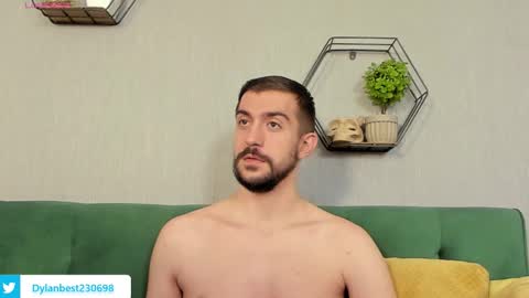 Snapshot of dylan_starxx chatting on September 11, 1:49 am Dylan online show from September 11, 1:49 am