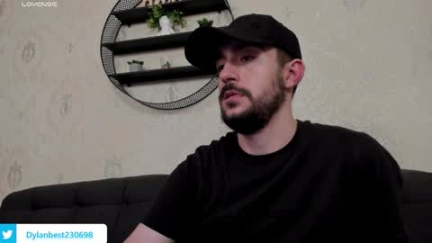 Dylan online show from March 10, 6:07 am