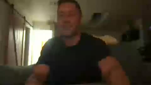 Snapshot of dylan_thick chatting on June 22, 4:31 am Dylans ThicK online show from June 22, 4:31 am
