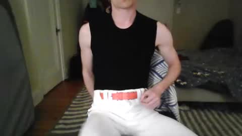 All-American Boy online show from March 14, 6:19 am