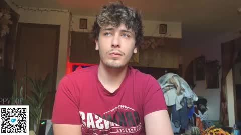 Dylan Daniel 7.8 online show from November 16, 8:47 pm