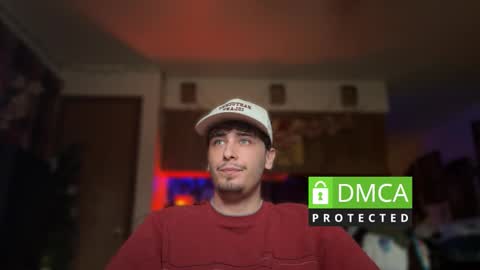 Dylan Daniel 7.8 online show from December 19, 10:39 pm