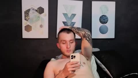 ---DYLAN--- online show from March 5, 11:56 pm