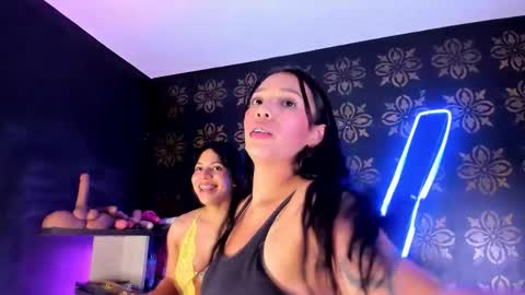 dymoni222 online show from March 4, 4:02 pm