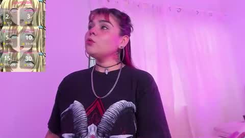 DYNNA  online show from November 28, 7:38 pm