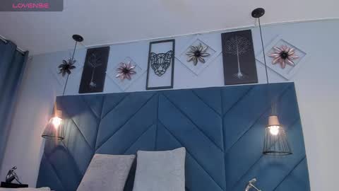 Juana online show from February 9, 10:11 pm