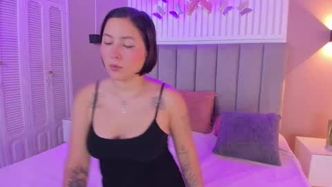 Juana online show from February 16, 11:27 am