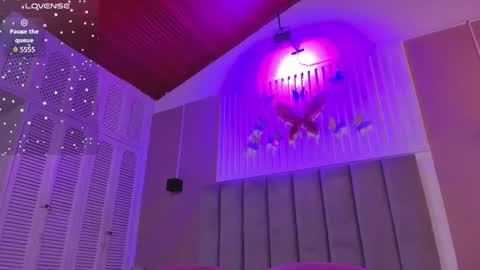 Juana online show from October 3, 11:18 am