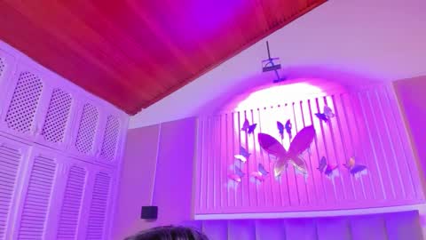 Juana online show from October 30, 11:22 am