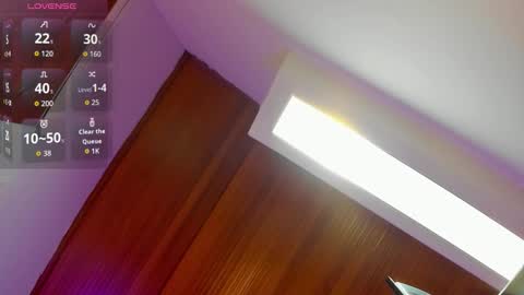 Juana online show from November 20, 11:54 am