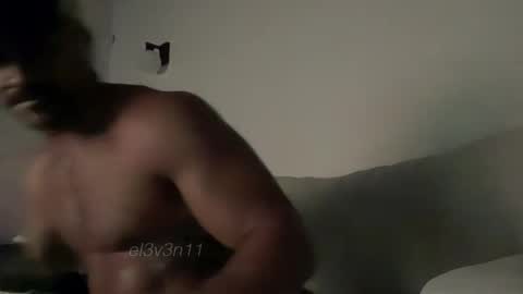 Snapshot of e13ven11 chatting on December 1, 4:28 am Formally known as Virus of Life online show from December 1, 4:28 am