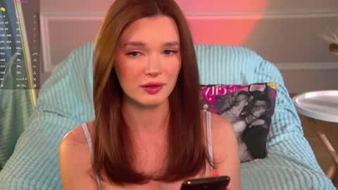 Eva online show from June 8, 3:45 pm