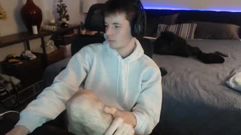 Alex online show from March 17, 12:48 am