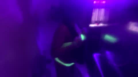 Snapshot of eandj8786 chatting on January 2, 6:01 pm Kryztal Klear Jaxx online show from January 2, 6:01 pm