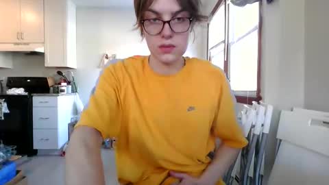 soup. online show from February 6, 8:56 pm