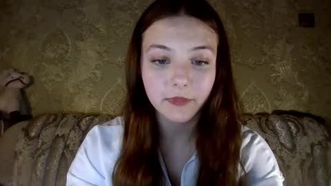 Yuni online show from February 10, 3:27 pm