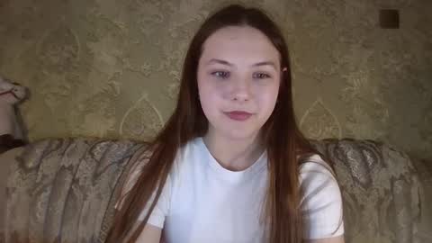 Yuni online show from February 12, 2:01 pm