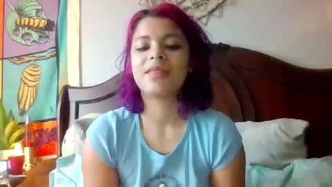 earth2lila online show from December 2, 3:18 pm