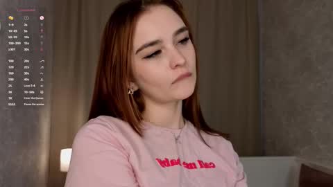 Jess online show from March 7, 4:31 am