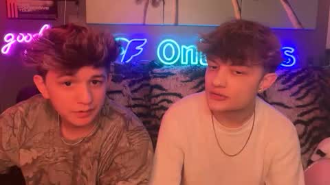 eastinwestin online show from March 3, 9:15 am