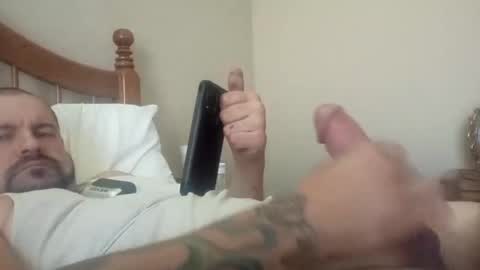 thick dick online show from December 3, 5:12 pm