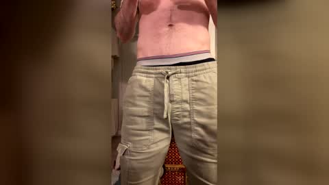 French Guy online show from May 2, 7:08 pm
