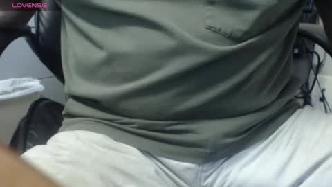 Easy Going Guy online show from June 6, 8:02 pm