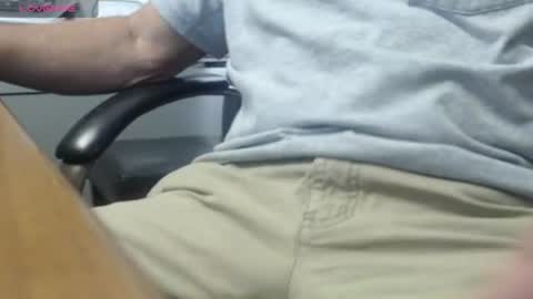 Easy Going Guy online show from June 12, 7:13 pm