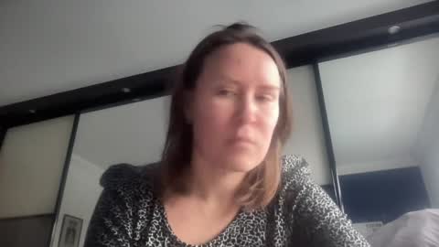 Nadia Ferreira  online show from February 2, 9:41 am