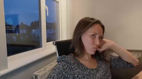 Nadia Ferreira  online show from June 15, 8:44 pm