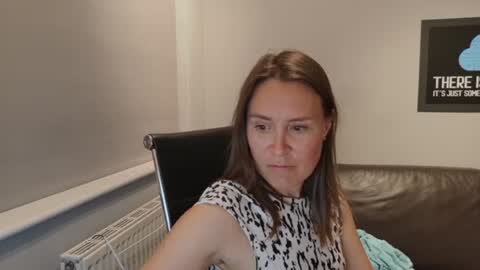 Nadia Ferreira  online show from June 19, 9:51 pm