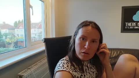 Nadia Ferreira  online show from June 21, 7:49 pm