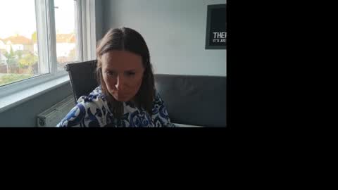 Nadia Ferreira  online show from July 4, 7:31 pm