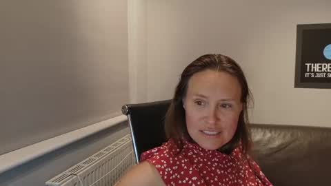 Nadia Ferreira  online show from July 5, 9:11 pm